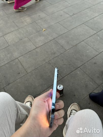 iPhone 13 Pro Max, 128 ГБ