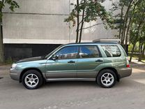 Subaru Forester 2.0 AT, 2006, 55 000 км, с пробегом, цена 1 250 000 руб.