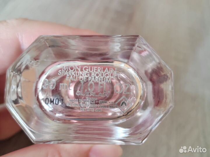 Парфюмерная вода Guerlain 30 мл