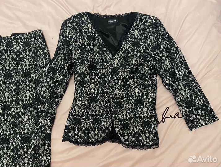 Костюм Tom klaim