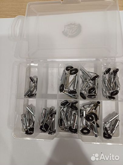 Тюльпан для спиннинга, удочки