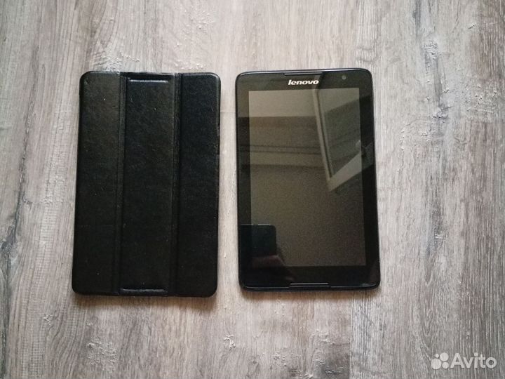 Планшет Lenovo A-5500 H