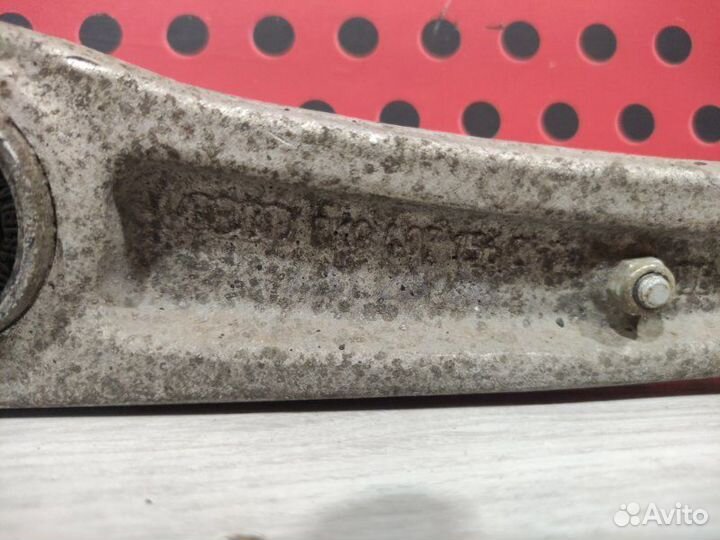 Рычаг передний правый Porsche Macan 95B 2017