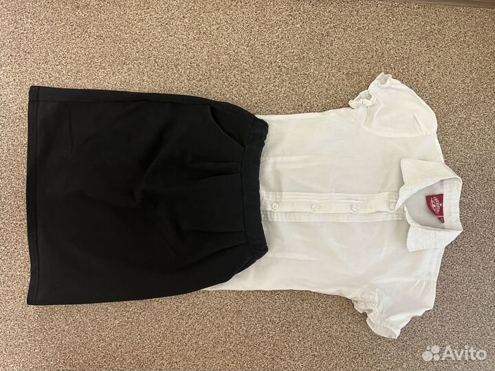 Форма школьная