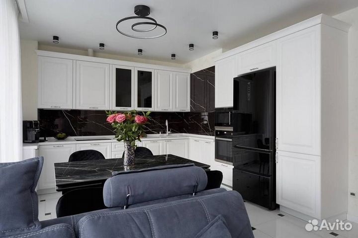 Кухня без посредников