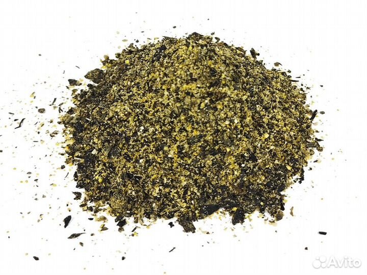 Жмых подсолнечный Три Кита 0,5кг (Анис)