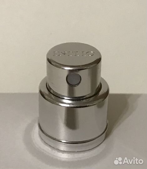 Initio Rehab Остаток Оригинал