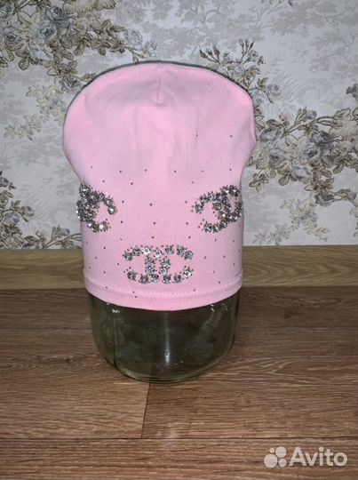 Шапки, шапки для девочек