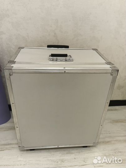 Аппарат СМАС лифтинг