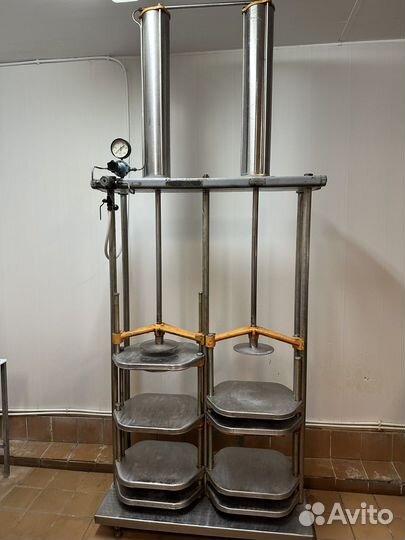 Пресс для сыра