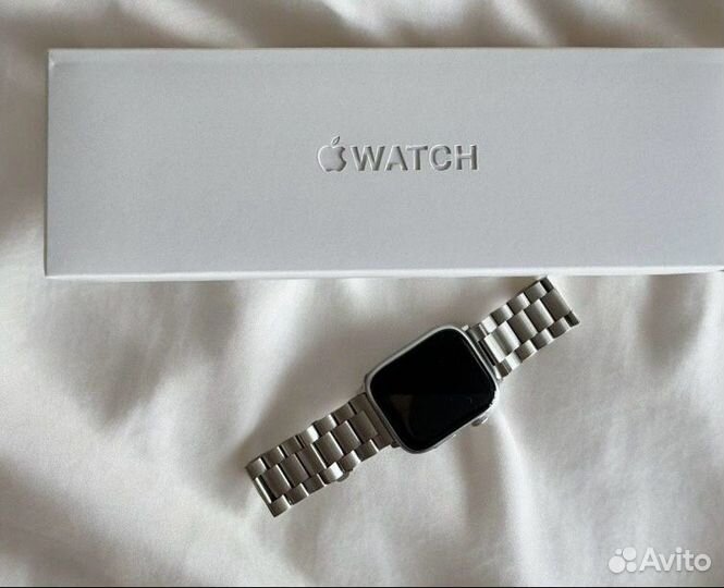 Apple watch series 9 45 mm
