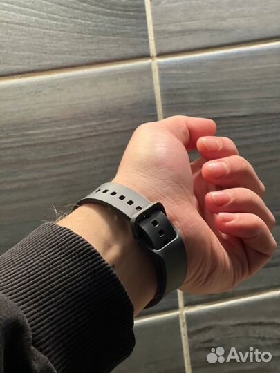 Смарт часы samsung