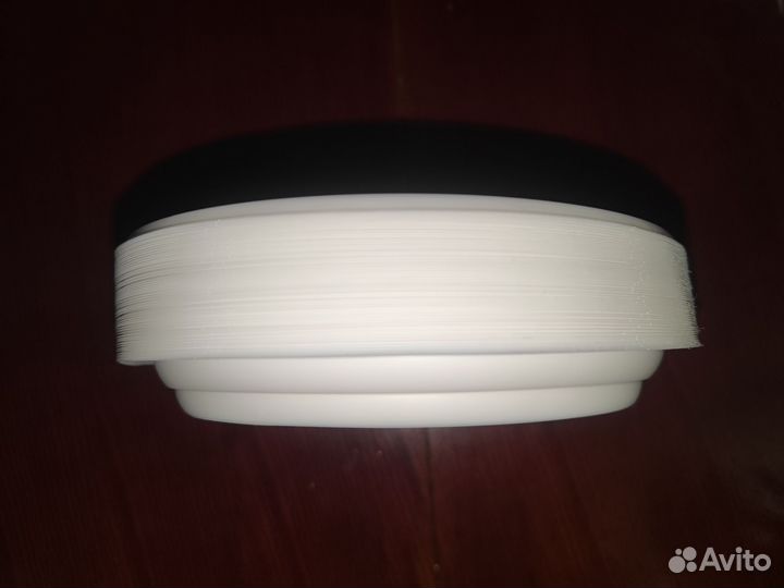 Одноразовые тарелки (упаковка 50 шт)