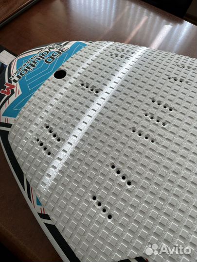 Доска для виндсерфинга RRD 360 evolution M 251/78