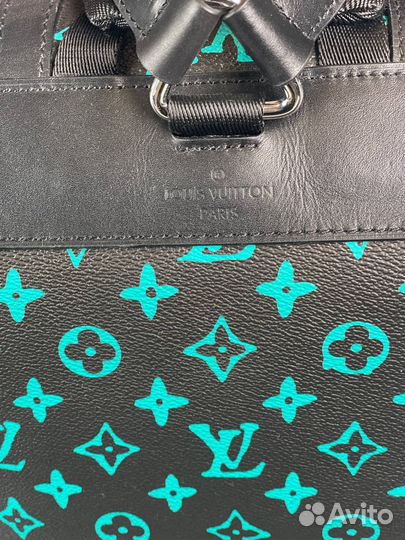 Рюкзак женский louis vuitton
