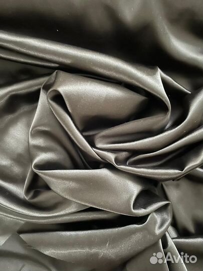 Ткань шелк