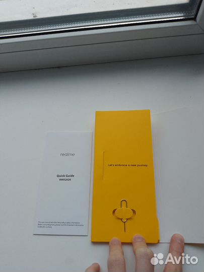 realme C3, 3/64 ГБ
