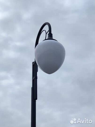 Светильник уличный