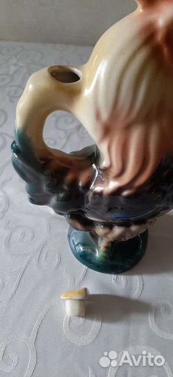 Кувшин СССР