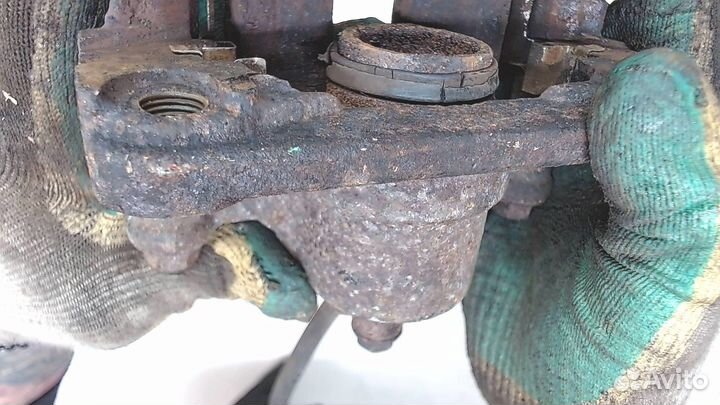 Суппорт Infiniti FX, 2006