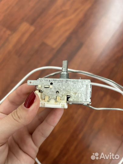 Термостат для холодильника