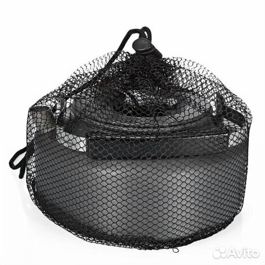 Чайник костровой бол. 