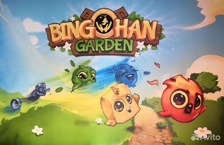 Роспись стен, аэрография, граффити