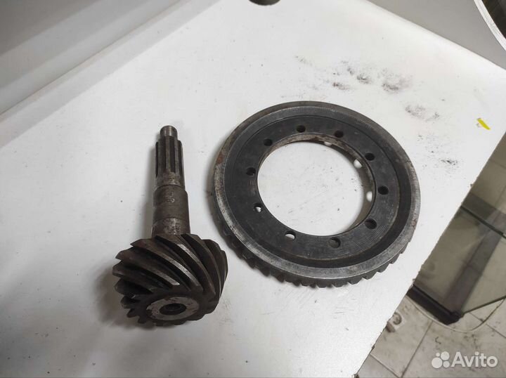 Главная пара Чайка,Волга 43на13 догонялка