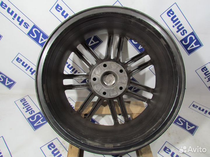 Диски Audi R18 Литые 5x130 J8 HS1