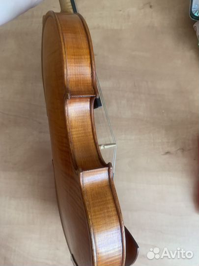 Продаю мастеровую скрипку 1/2