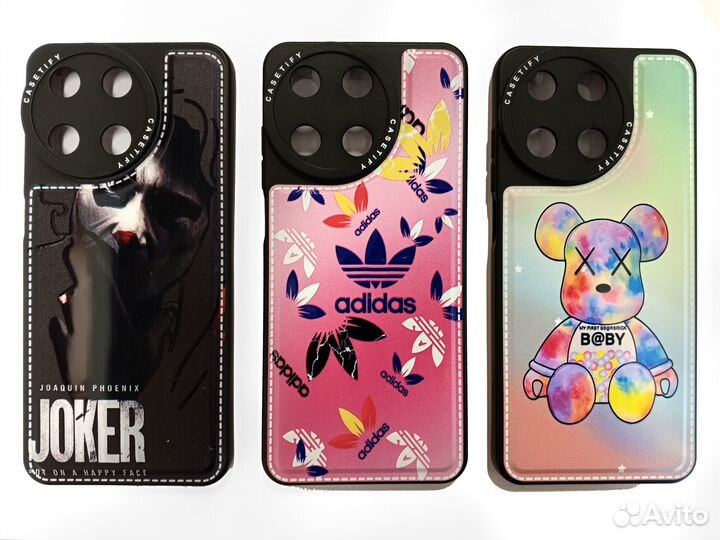 Чехлы на Realme 11