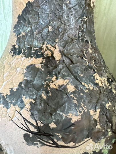 Ваза напольная