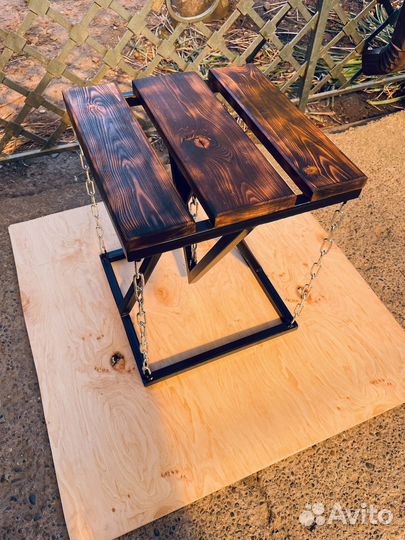 Стулья лофт