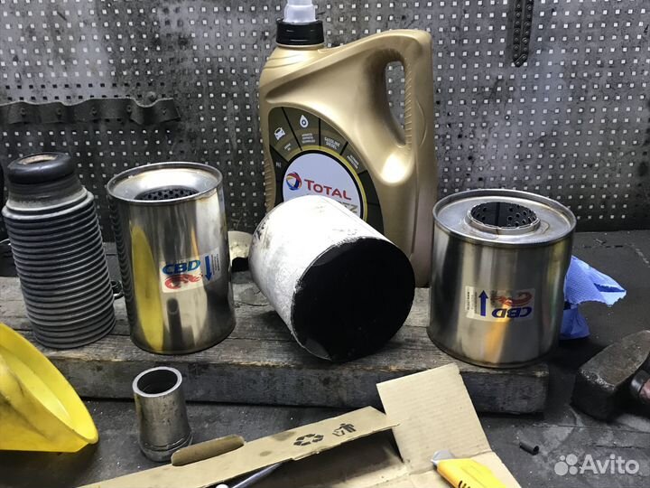 Удаление катализатора бесплатно Прошивка