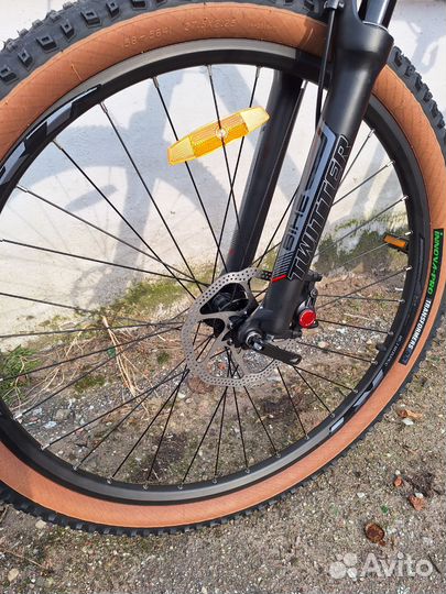 Велосипед twitter