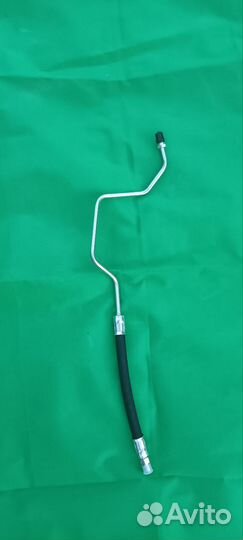 Нижний Шланг высокого давления гур kia spectra