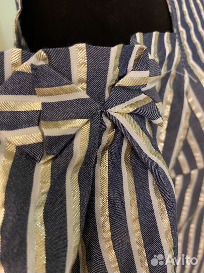 Блузка новая Турция Gren&Country 44 -46 р