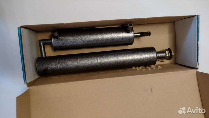 Домовёнок 6, малогабаритный аппарат