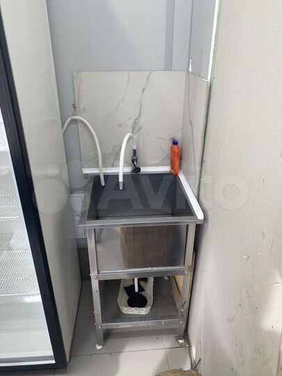 Свободного назначения, 20 м²