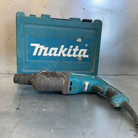 Перфоратор makita 2470 бу