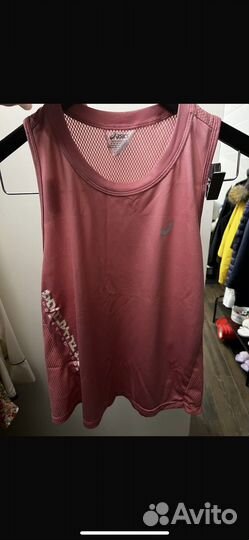 Майка женская asics 44