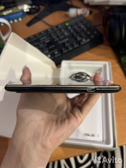 Asus zenpad c 7.0