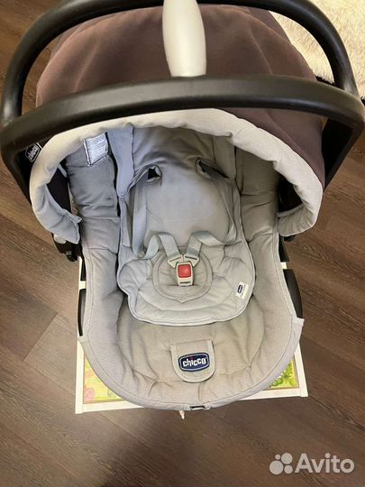 Автолюлька