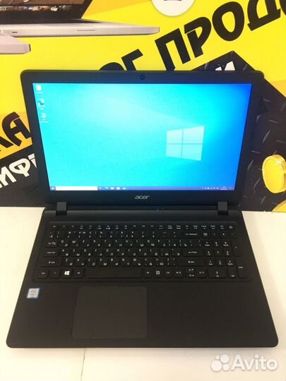 Acer ex2540-33E9