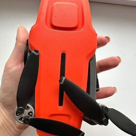 Fimi x8 mini v2, orange