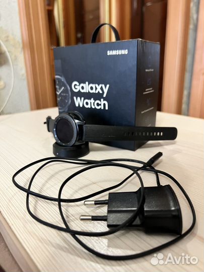 Samsung watch