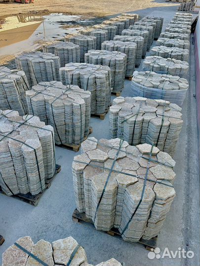 Тротуарная плитка