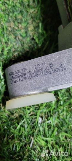 Двигатель стиральной машины Bosch logixx 8