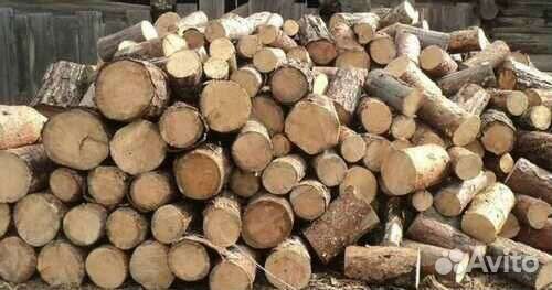 Доставлю дрова