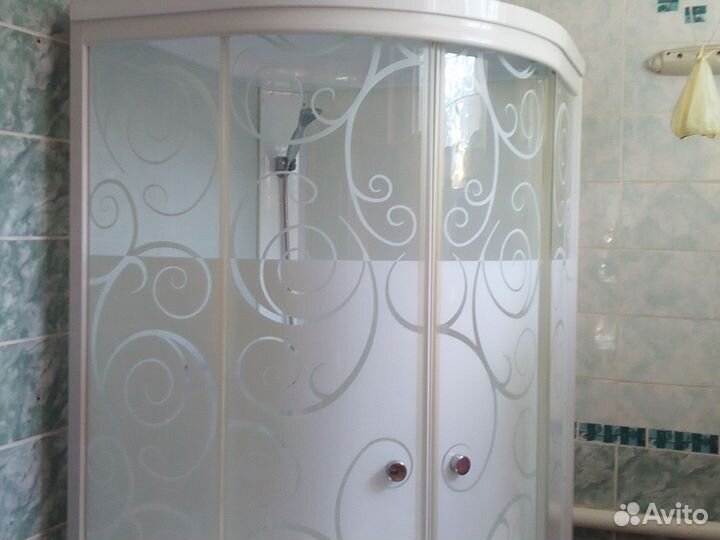 Слесарь сантехник